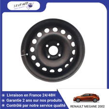 🇫🇷 JANTE TOLE RENAULT