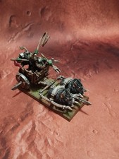 char a sanglier orques et