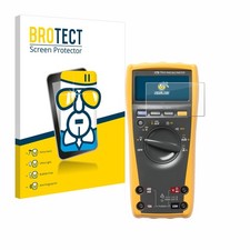 Flexible Protection Ecran Verre Film Protecteur pour Fluke 179 multimètre 