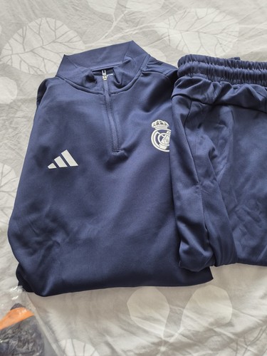 Adidas real madrid - real,