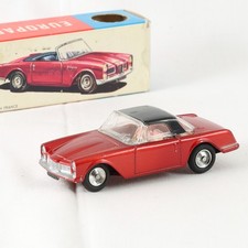 CIJ France 3/3 Facellia Facel