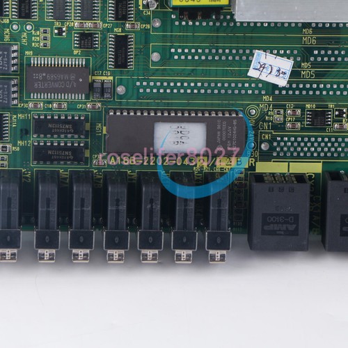 1pc used fanuc - used, a16b-2202-0432