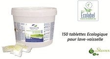 Seau 150 tablettes - seau,