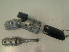 KIT SERRURES + ANTIVOL 303006004865 CITROEN C3 I Diesel