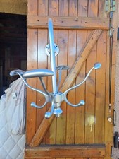 Porte Manteaux Mural Métal