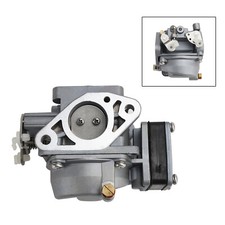 Carburateur de moteur