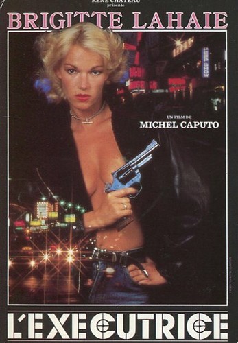 Brigitte lahaie photographie - lahaie,