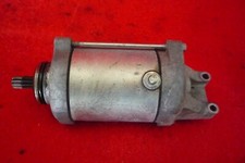 Moteur De Démarrage SUZUKI