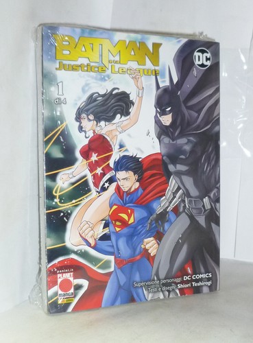 Batman justice league - league,