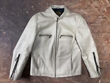 Buco Café Racer Horsehide Sz.42