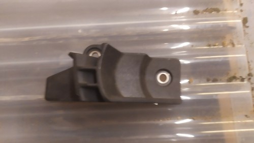échelle réglage droite selle
