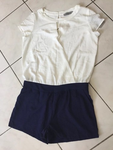 Combishort hippie taille m - combishort,