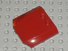 Capot LEGO Star Wars DkRed