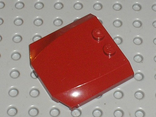Capot lego star - capot,