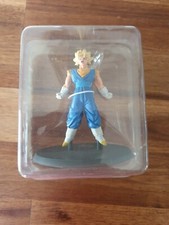 Figurine dragon Ball Dbz Hachette Legend Of Manga Rare Gogeta vegeto Ss1
