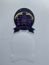 sticker autocollant phantom