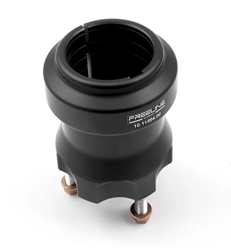 Roues freeline pour kart - go,