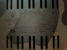 Transformateur LEGRAND 42448 prim 230/400 sec 230V 630VA