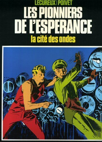Poivet les pionniers de - poivet,