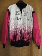 Veste cycliste Hiver Team