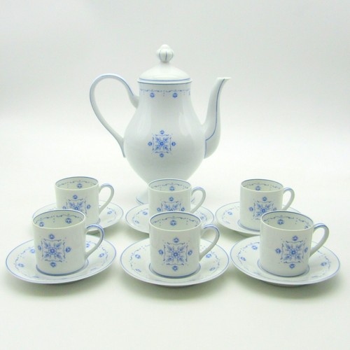 Limoges bernardaud service - limoges., bernardaud.