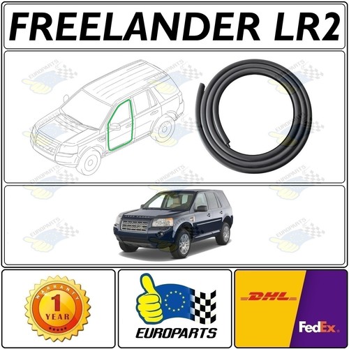 Joint porte avant land - de,