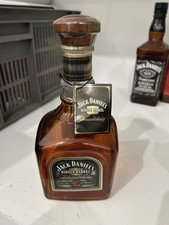 Bouteille Jack Daniel’s
