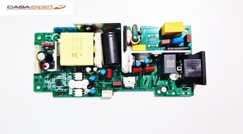Carte D’Alimentation PCB