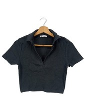 ZARA Polo Dames Haut T EU 38