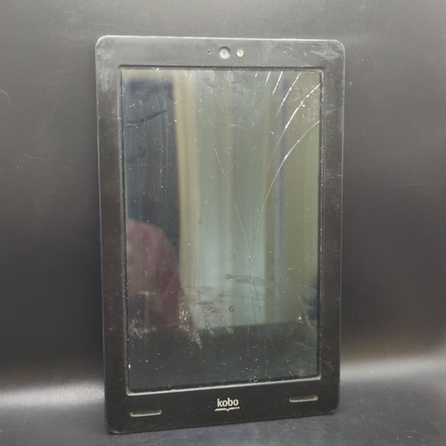 Kobo arc tablet e reader - kobo,