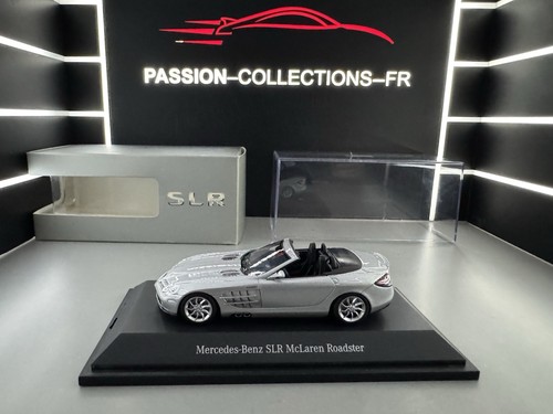 Minichamps mercedes benz - 1/43, mercedes-benz