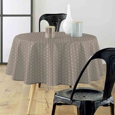 Nappe ronde 180 - , lutecia