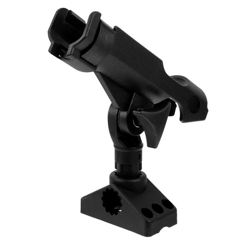 Fishing rod holder for kayak - rod,