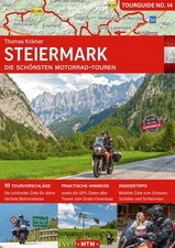 Thomas Krämer STEIERMARK: Die