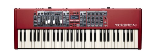 Nord electro 61 - electro,