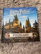 Harry potter poudlard le - potter,