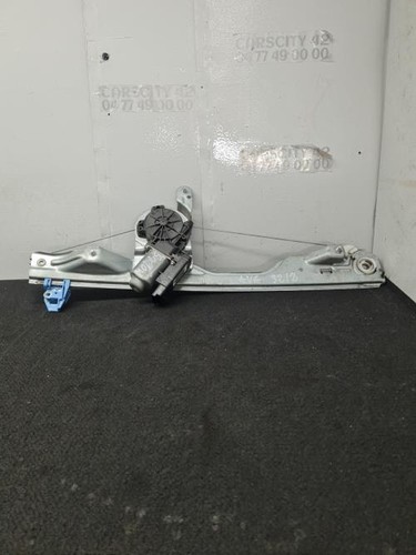 Leve vitre electrique avant