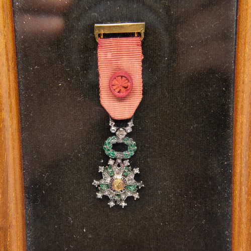 Miniature officier la - d’officier,