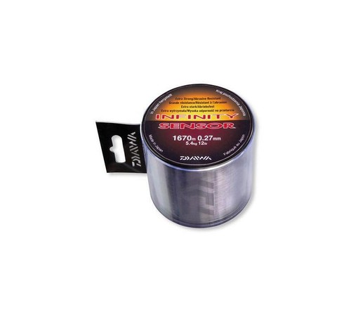 Daiwa capteur 33mm 8 6kg - capteur, 0,33mm