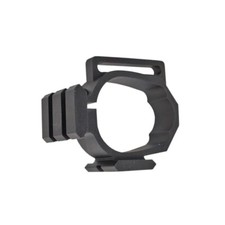 Bande de canon pour Ruger 10/22 avec 2 rails picatinny et 1 attache sangle