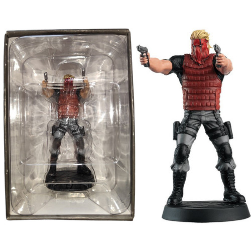 Comics super héros - héros, grifter