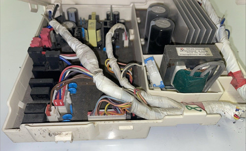 Samsung module puissance - samsung, de