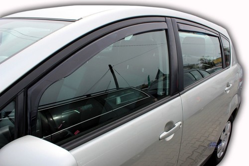 Deflecteurs air pour toyota - d'air,