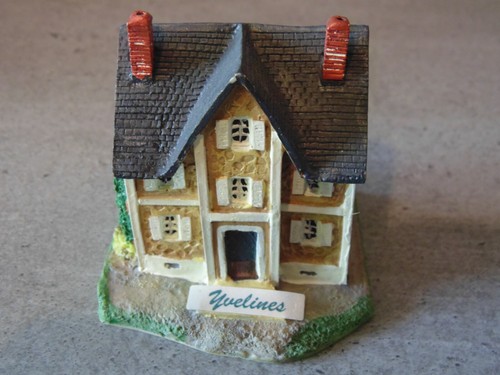 Maison france éditions - maison,