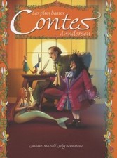 Plus beaux contes d andersen -