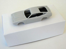 ALEZAN MODELS . KIT 1/43 