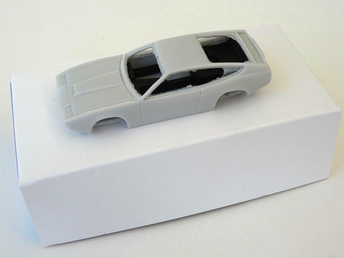 Alezan models kit 43 - kit,