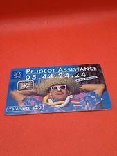 TELECARD CARTE TELEPHONIQUE