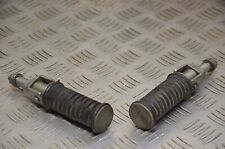 PLATES-FORMES ARRIÈRE SUZUKI GT 380 COD.5129 PLATES-FORMES ARRIÈRE