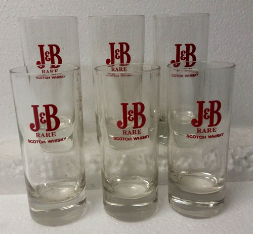 Lot verres whisky b - lot,